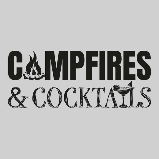 Campfires & Cocktails
