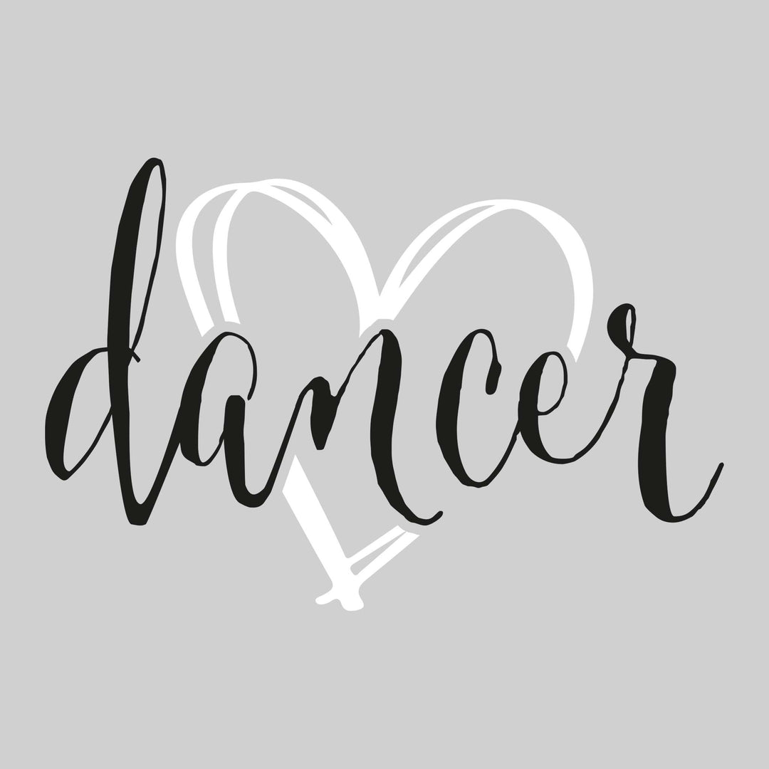 Dancer - in Heart
