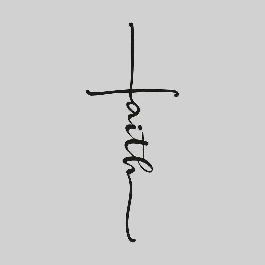Faith Cross