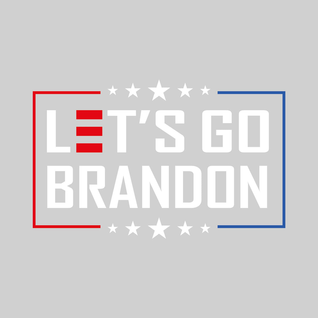Let's Go Brandon