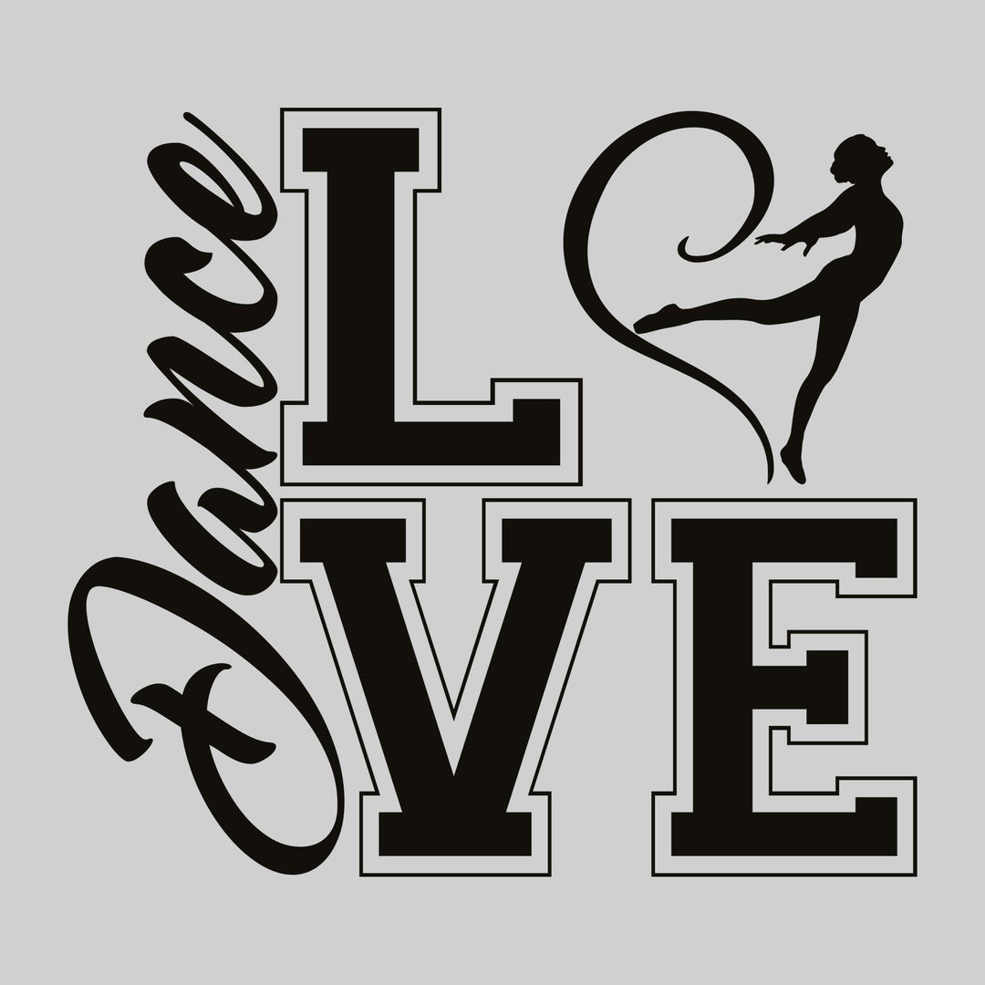 Love Dance
