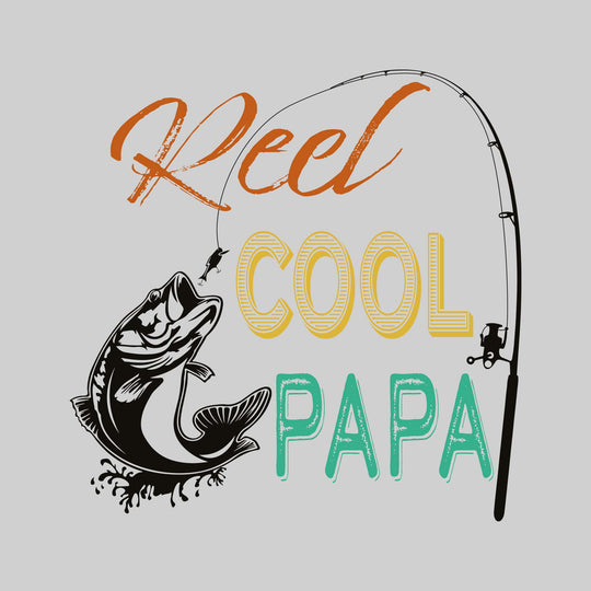 Reel Cool Papa