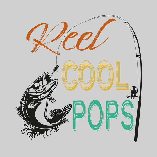 Reel Cool Papa