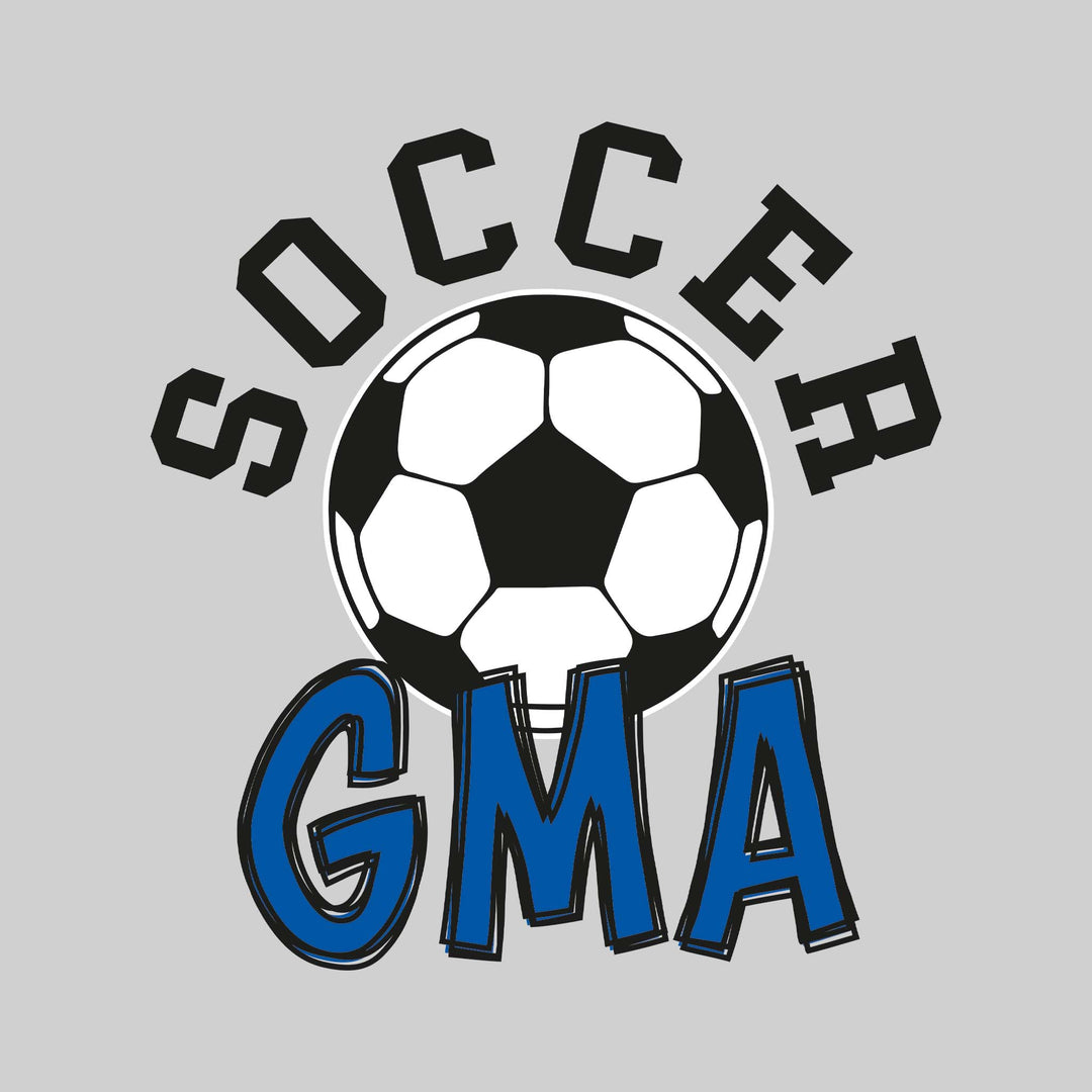 Soccer Gma
