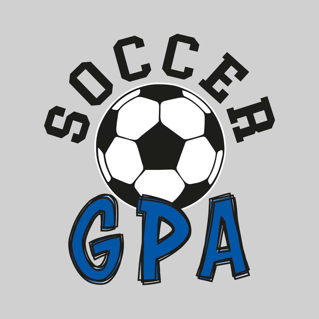 Soccer Gpa