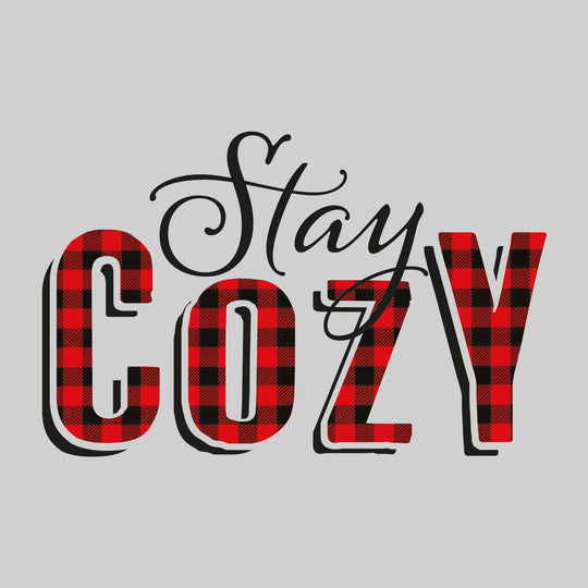 Stay Cozy