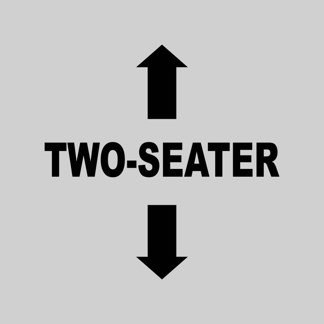 Two-Seater