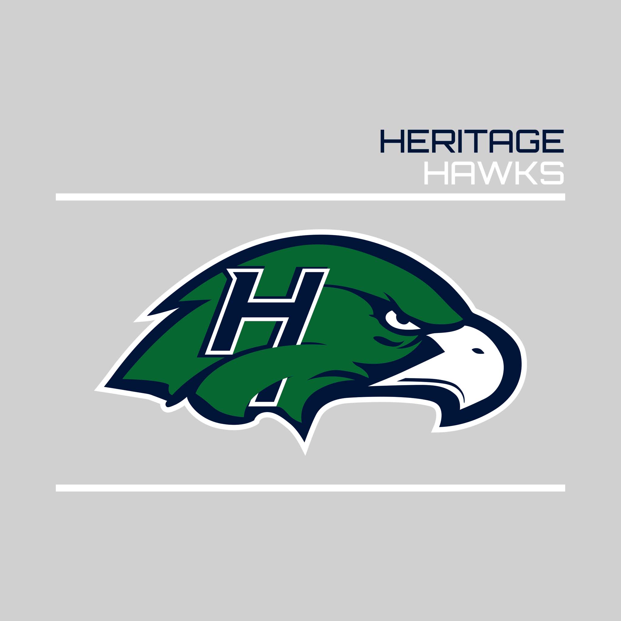 Heritage Hawks