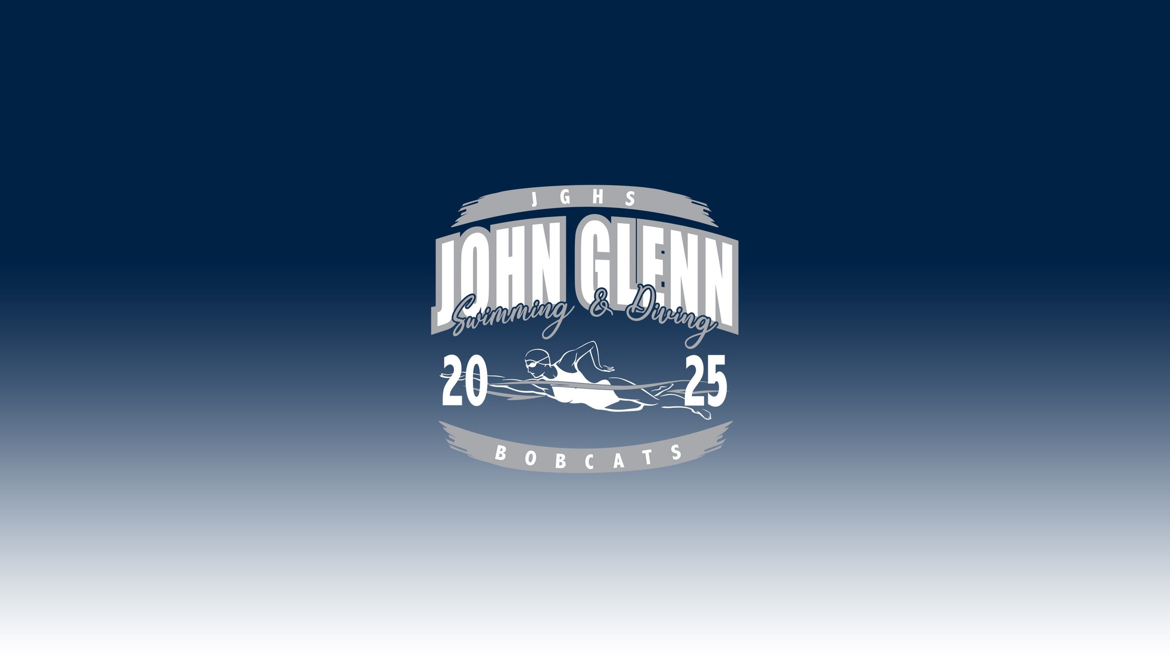 John Glenn Bobcats Girls Swimming & Diving