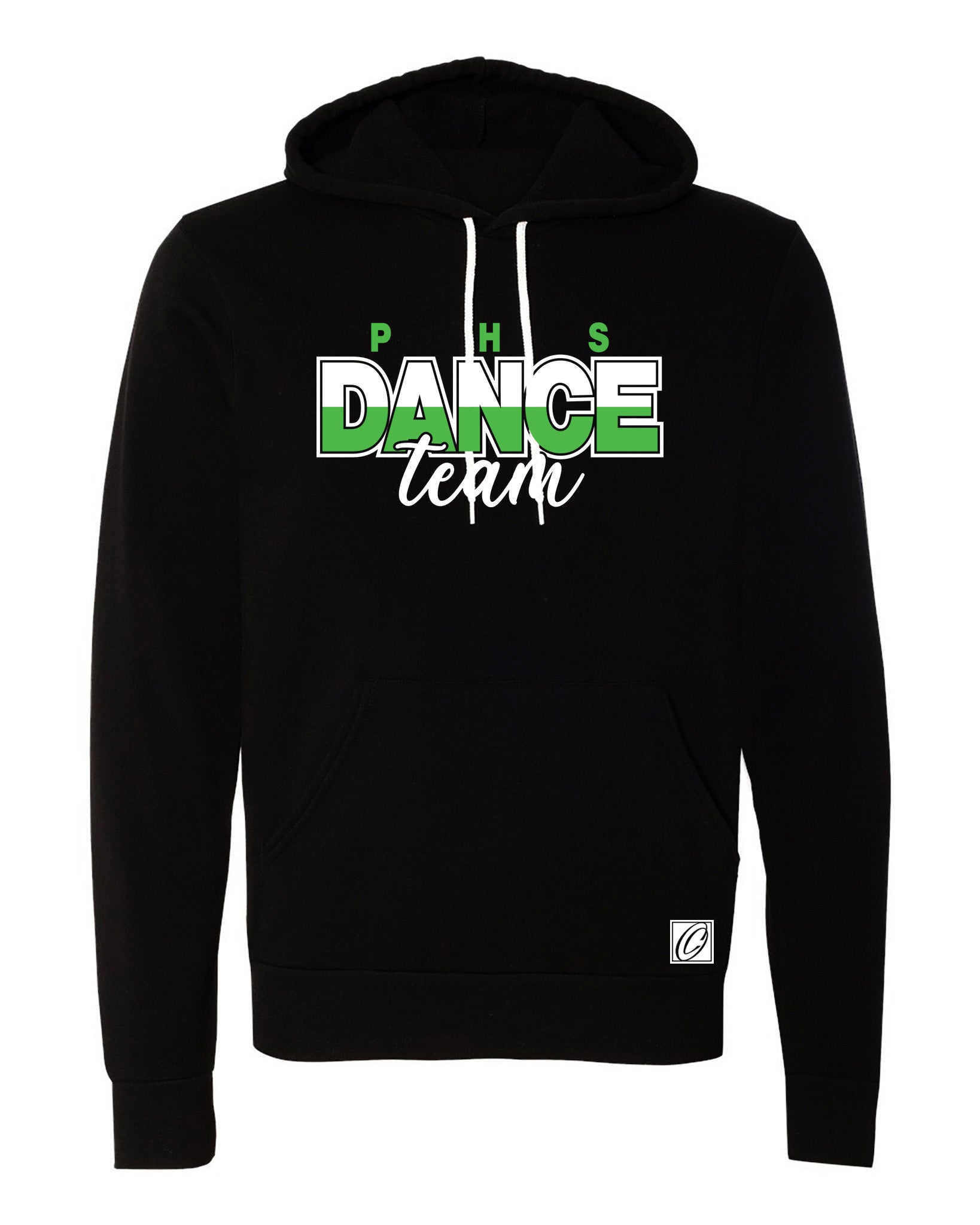 Pinconning Varsity Dance Team