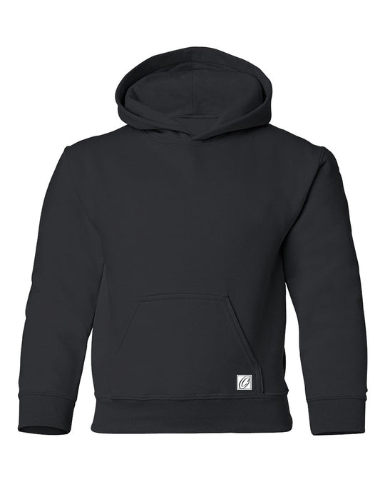 Gildan Youth Heavy Blend™  Pullover Hoodie