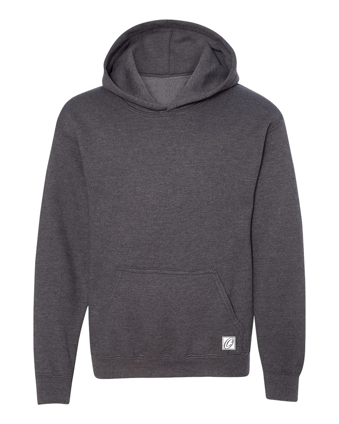 Gildan Youth Heavy Blend™  Pullover Hoodie