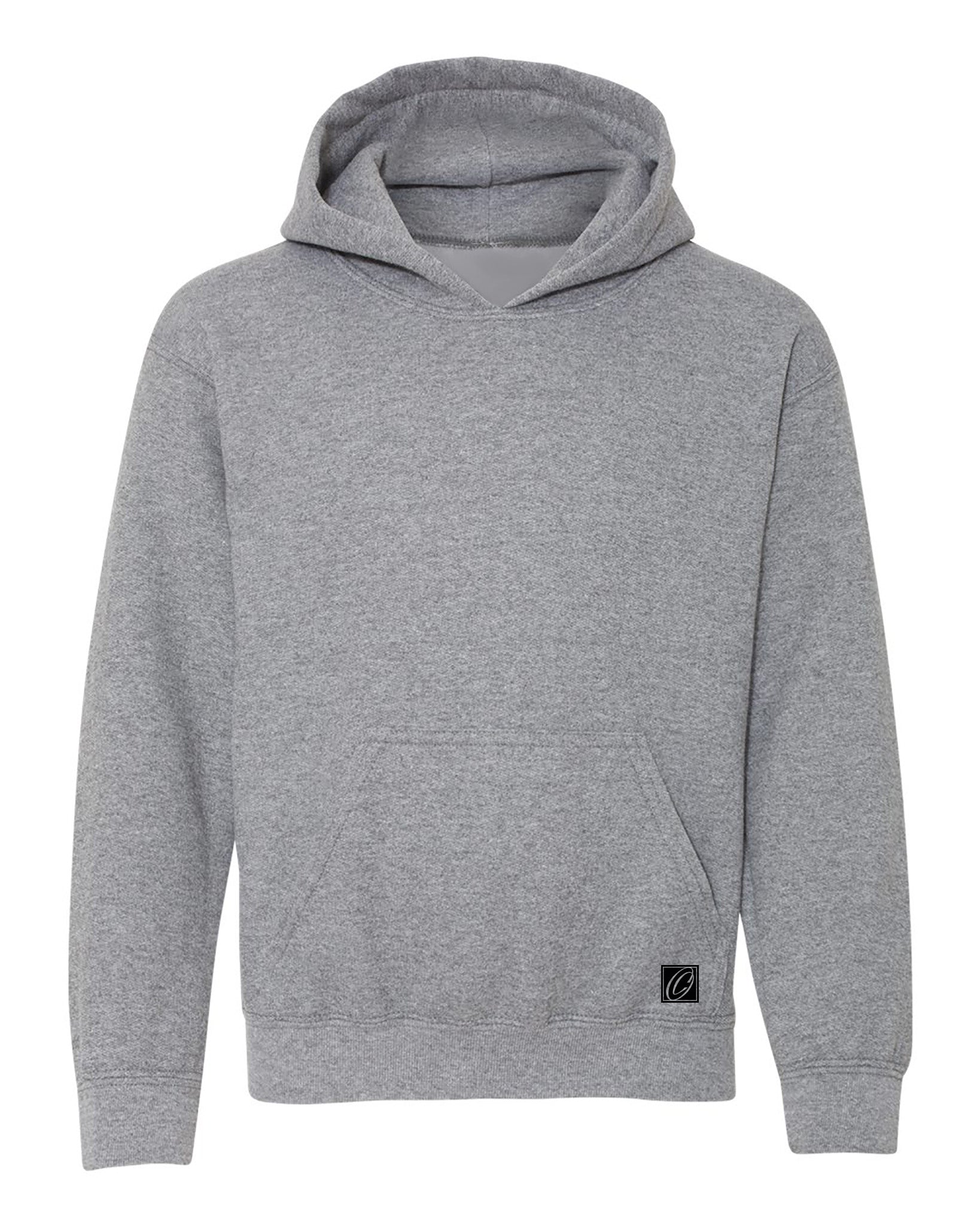 Gildan Youth Heavy Blend™  Pullover Hoodie