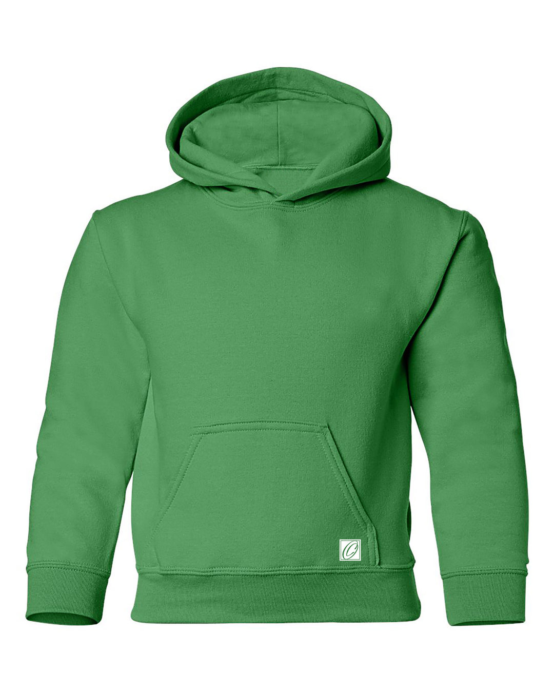 Gildan Youth Heavy Blend™  Pullover Hoodie