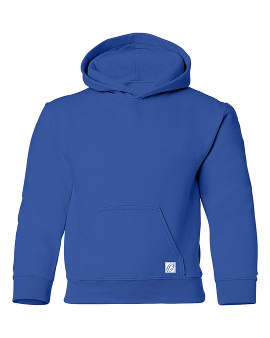 Gildan Youth Heavy Blend™  Pullover Hoodie