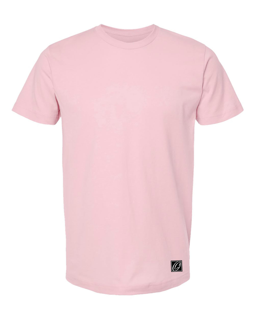 Tultex Adult Fine Jersey Crewneck Short Sleeve Tee - Solid Colors - Red/Pink/Purple/Yellow/Orange