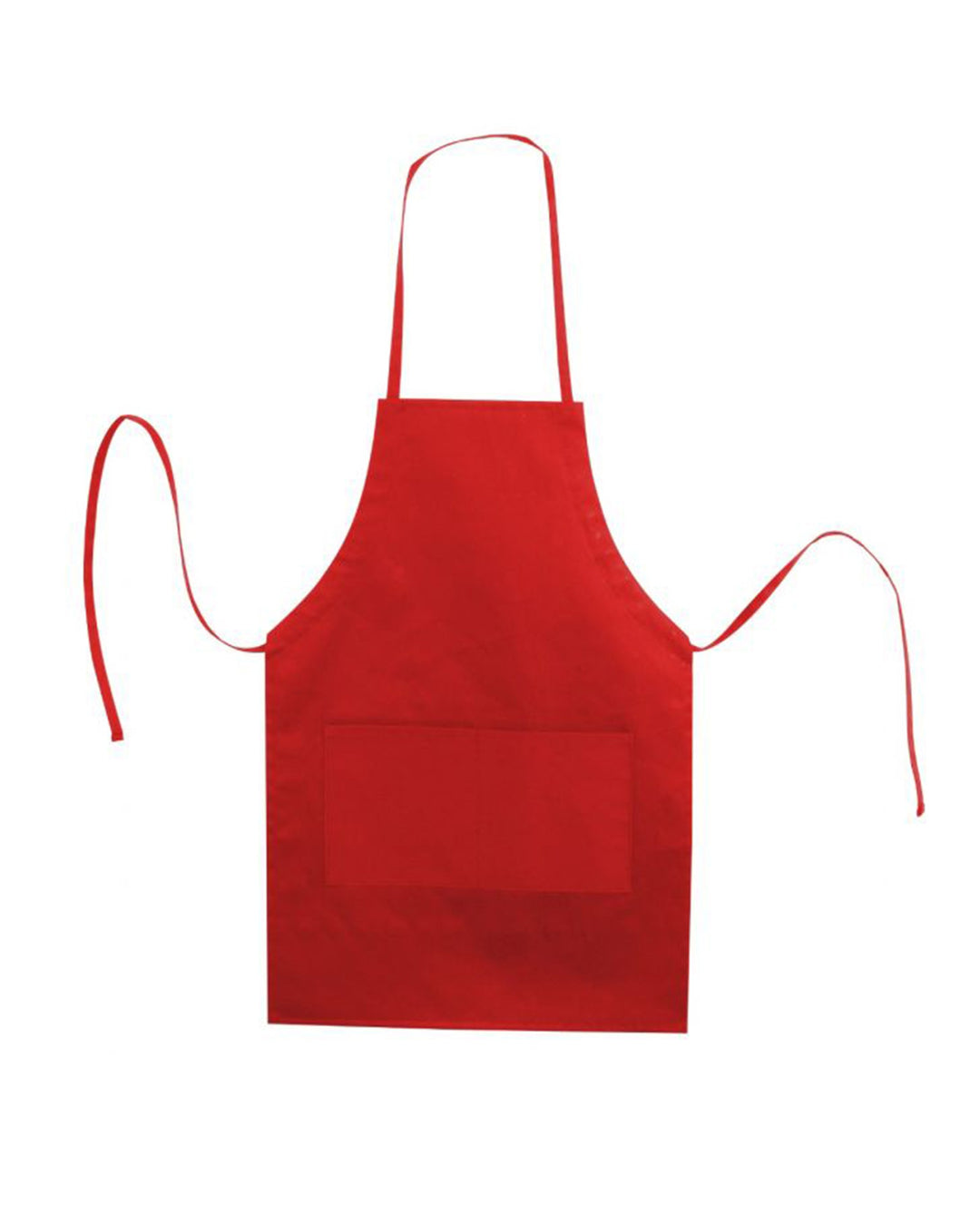 5502 - Liberty Bags Caroline Butcher Apron
