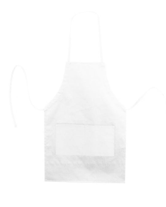 5502 - Liberty Bags Caroline Butcher Apron