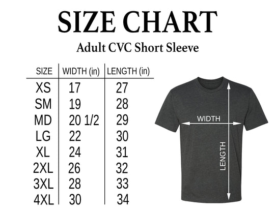 All Saints Cougars - Football - District Champs - 2026 - Next Level CVC Short Sleeve Tee