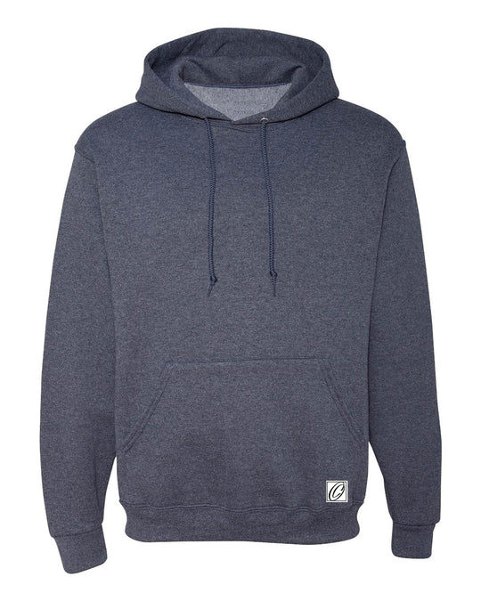JERZEES Adult NuBlend® Pullover Hoodie - Blue