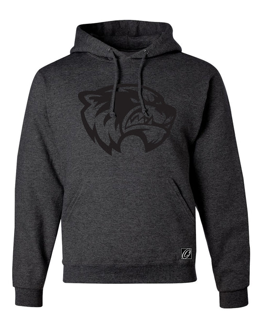 Blackout Mascot Apparel - School Spirit - JERZEES NuBlend® Pullover Hoodie