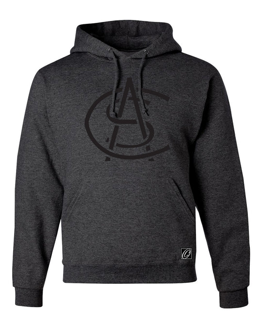 Blackout Mascot Apparel - School Spirit - JERZEES NuBlend® Pullover Hoodie