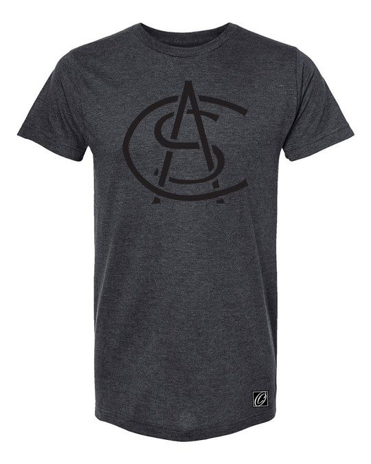 Blackout Mascot Apparel - School Spirit - Tultex Fine Jersey Short Sleeve Tee