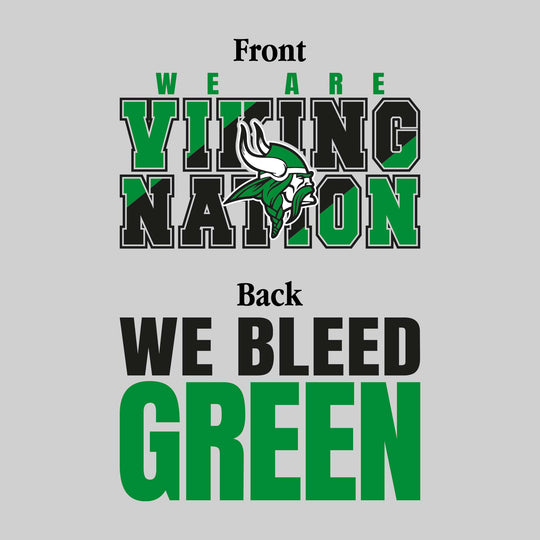 Akron-Fairgrove Vikings - Spirit Wear - We Are Viking Nation