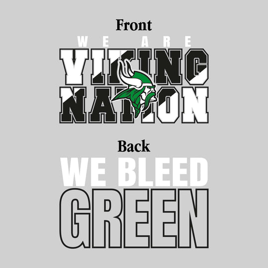 Akron-Fairgrove Vikings - Spirit Wear - We Are Viking Nation