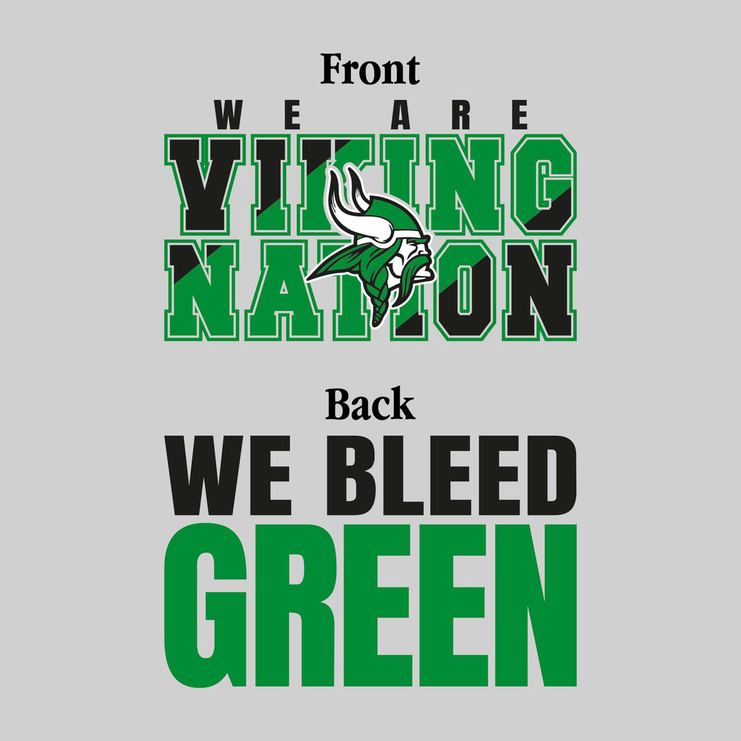 Akron-Fairgrove Vikings - Spirit Wear - We Are Viking Nation