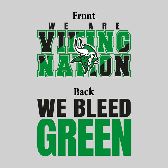 Akron-Fairgrove Vikings - Spirit Wear - We Are Viking Nation
