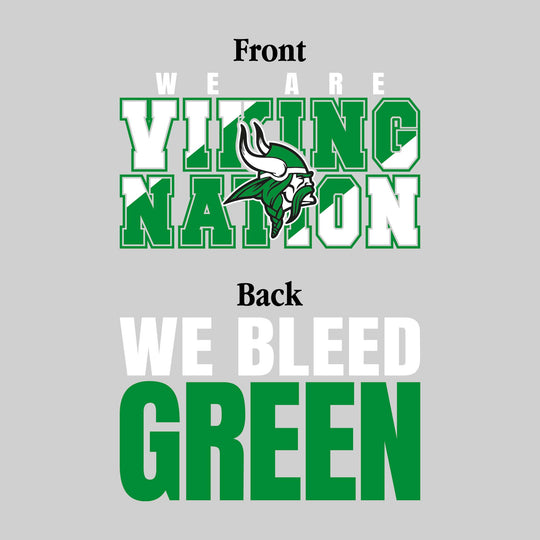 Akron-Fairgrove Vikings - Spirit Wear - We Are Viking Nation