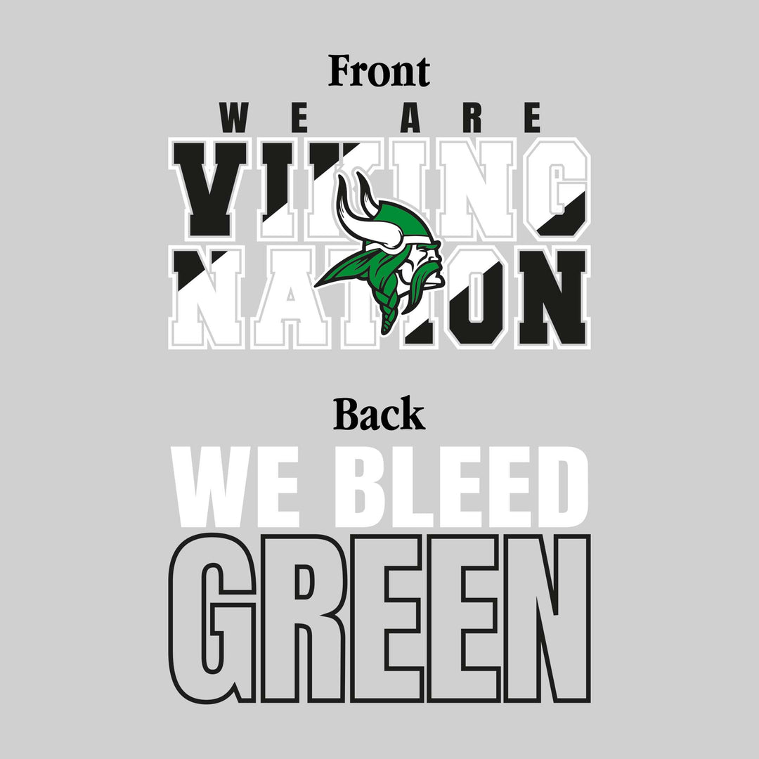 Akron-Fairgrove Vikings - Spirit Wear - We Are Viking Nation
