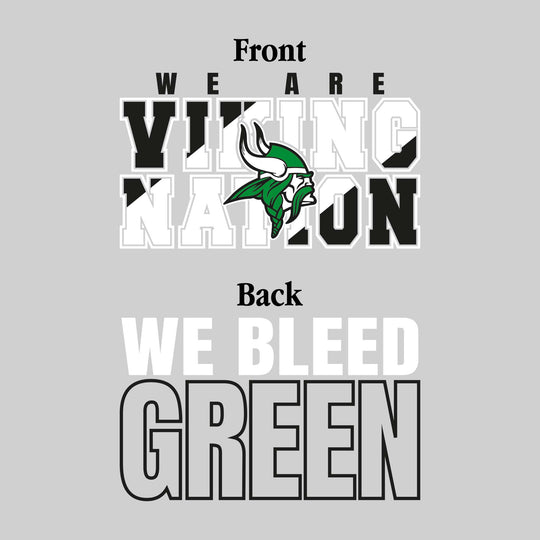 Akron-Fairgrove Vikings - Spirit Wear - We Are Viking Nation