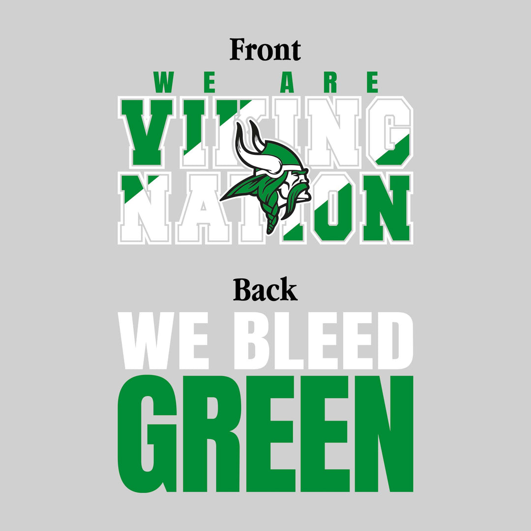 Akron-Fairgrove Vikings - Spirit Wear - We Are Viking Nation