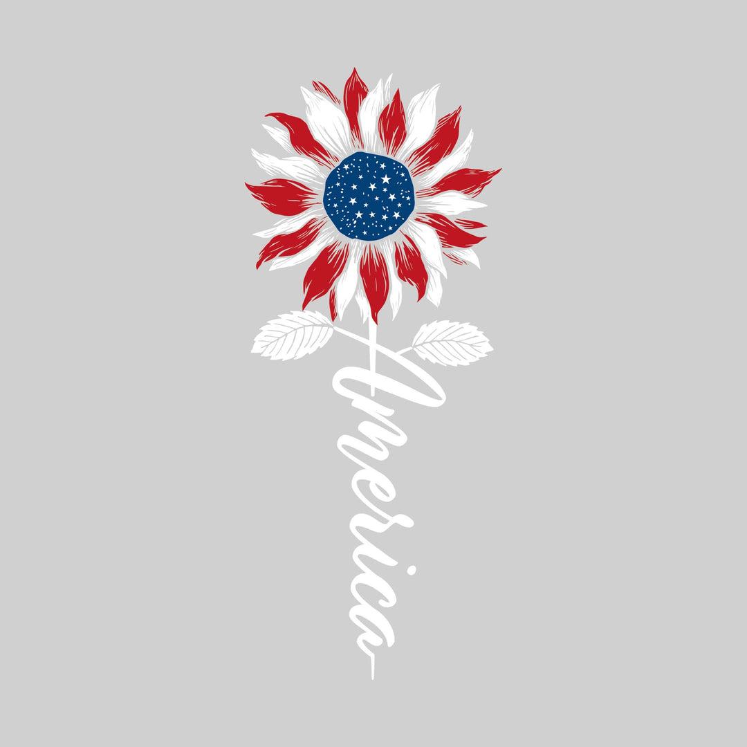 America Sunflower