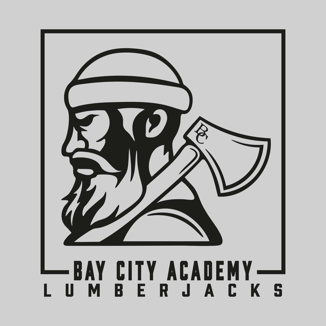 Bay City Academy - Spirit Wear - Boxed Masoct