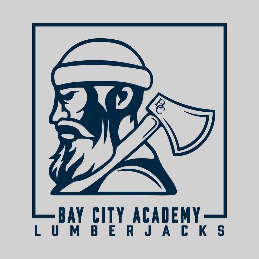 Bay City Academy - Spirit Wear - Boxed Masoct