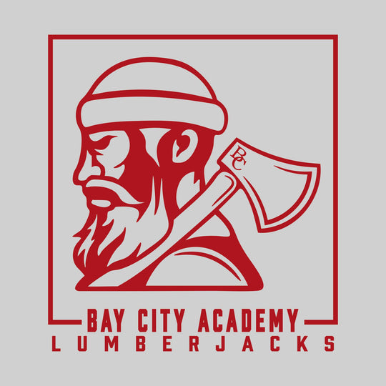 Bay City Academy - Spirit Wear - Boxed Masoct