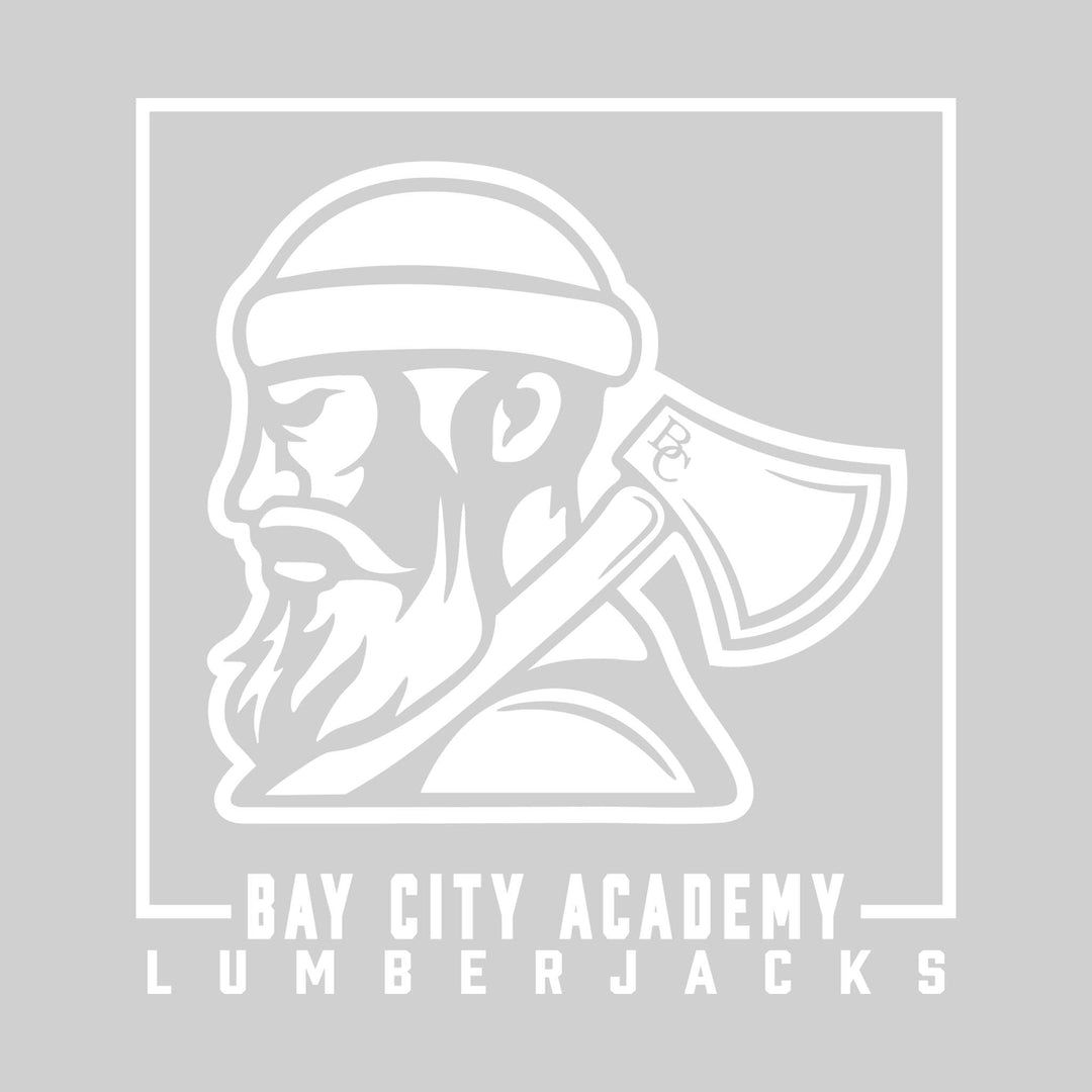 Bay City Academy - Spirit Wear - Boxed Masoct