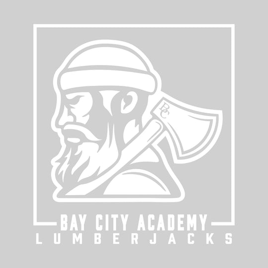 Bay City Academy - Spirit Wear - Boxed Masoct