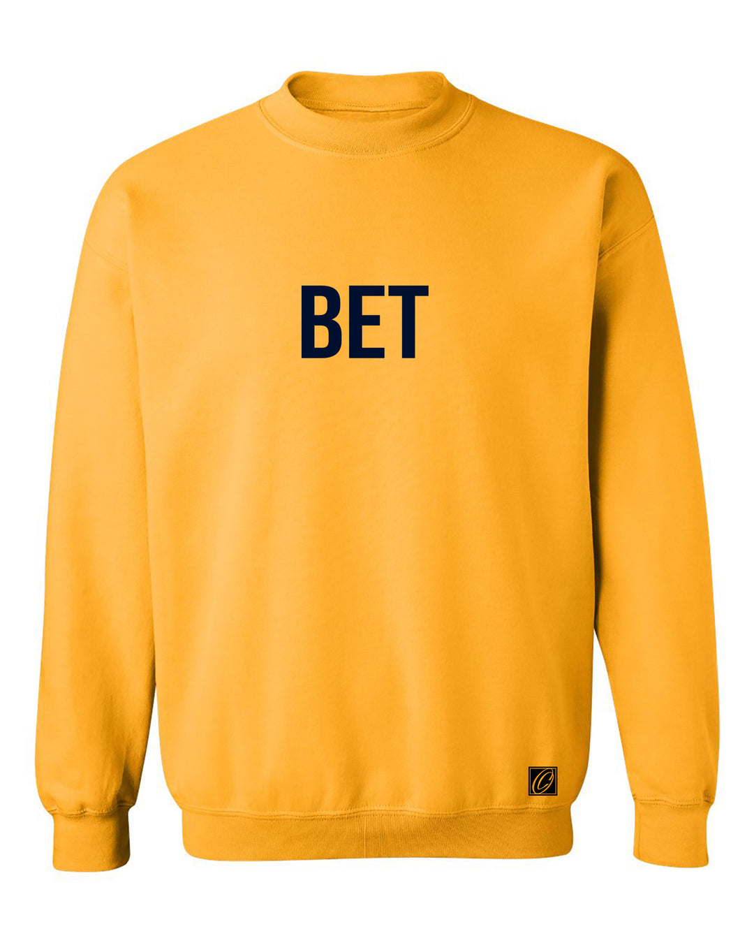 Gildan Adult "Bet" Heavy Blend™ Crewneck Sweatshirt