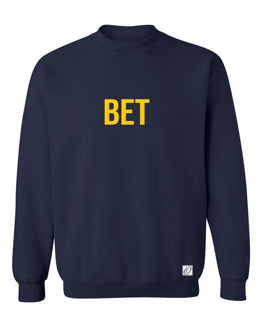 Gildan Adult "Bet" Heavy Blend™ Crewneck Sweatshirt
