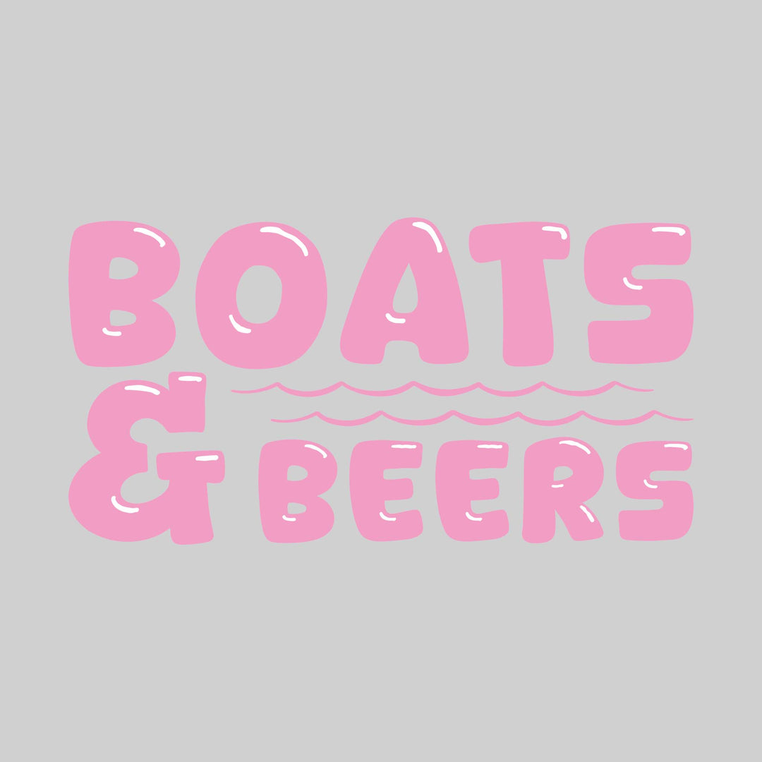 Boats & Beers