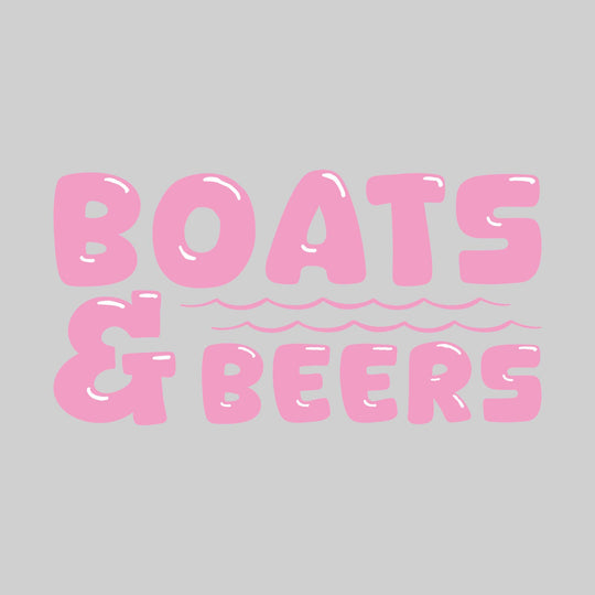 Boats & Beers
