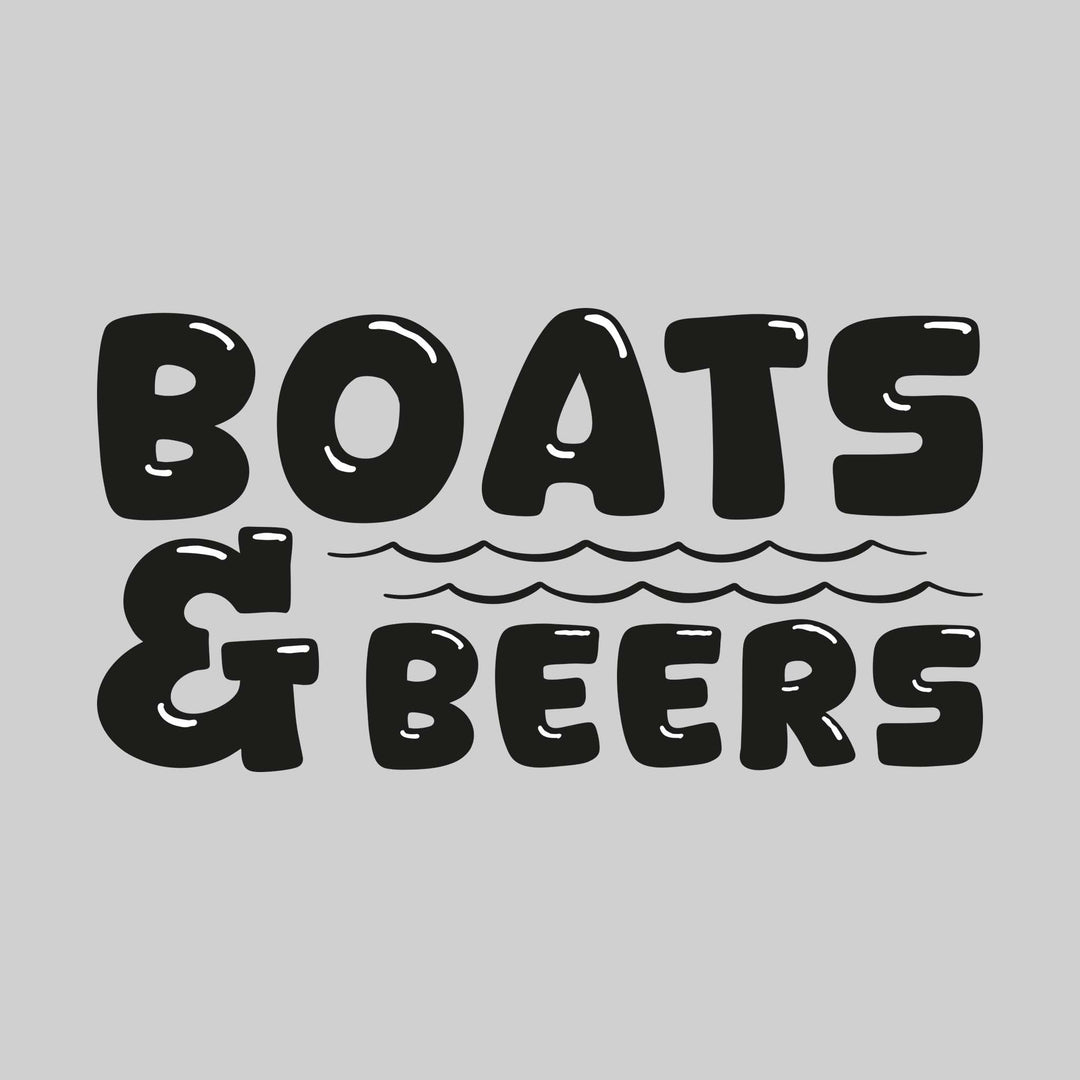 Boats & Beers
