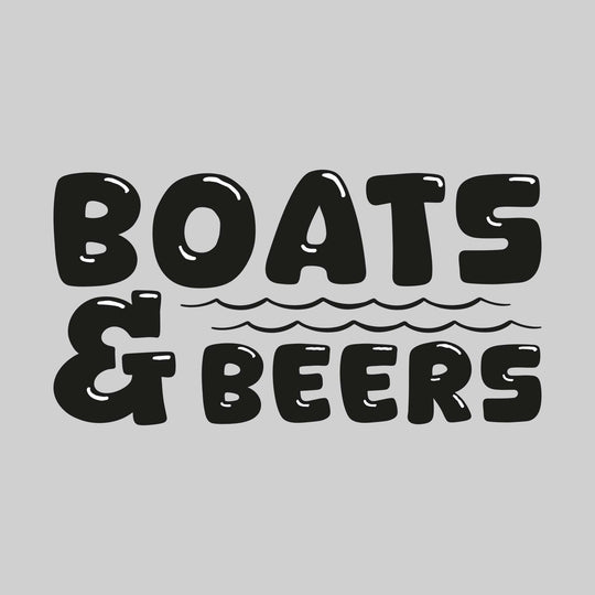 Boats & Beers