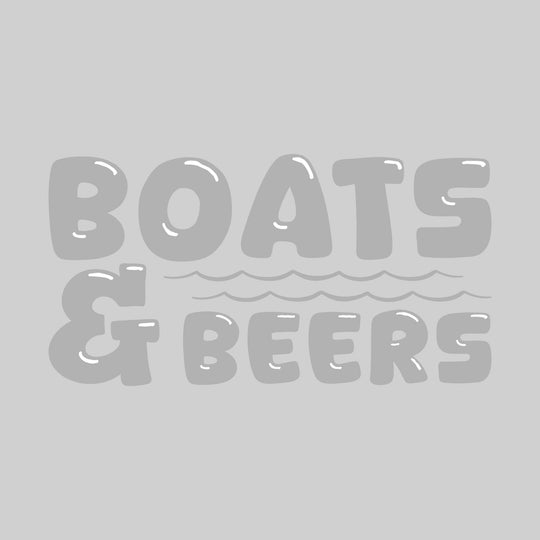 Boats & Beers