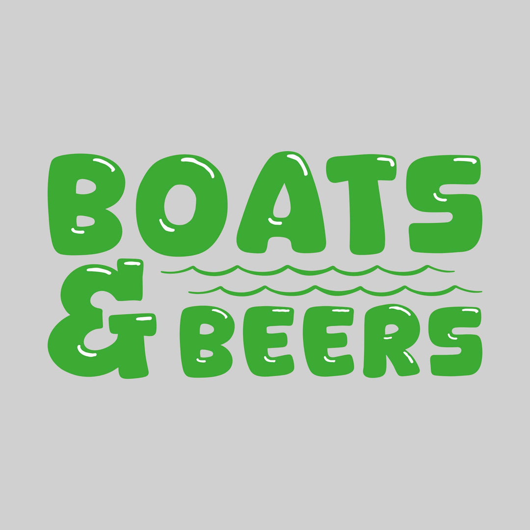 Boats & Beers