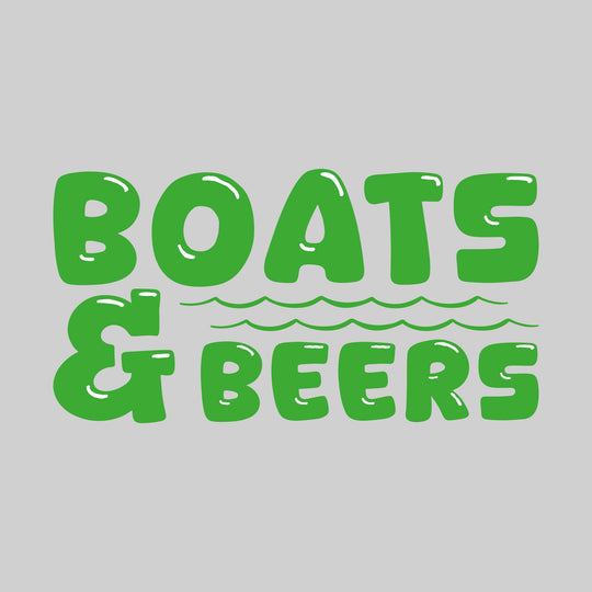 Boats & Beers